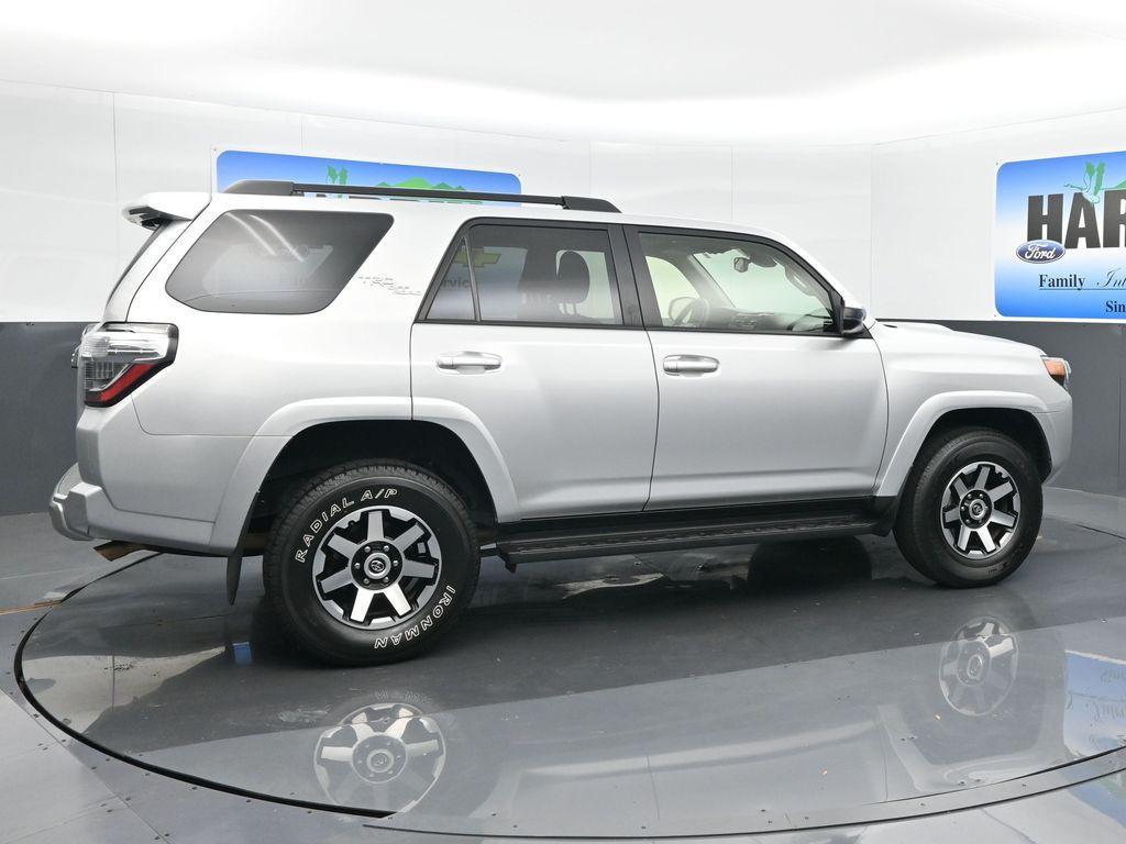 used 2024 Toyota 4Runner car, priced at $39,982