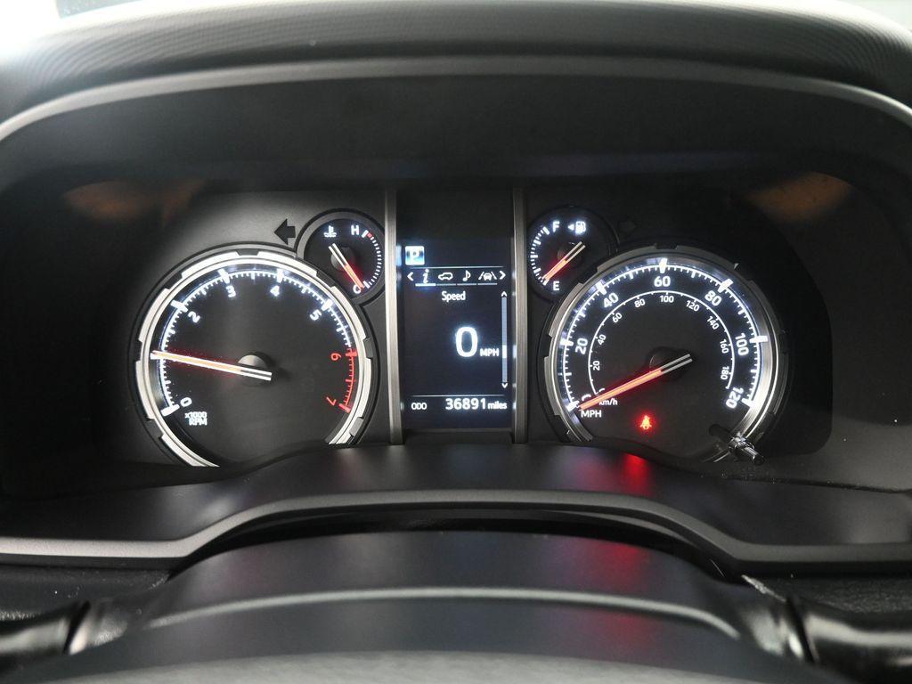 used 2024 Toyota 4Runner car, priced at $39,982