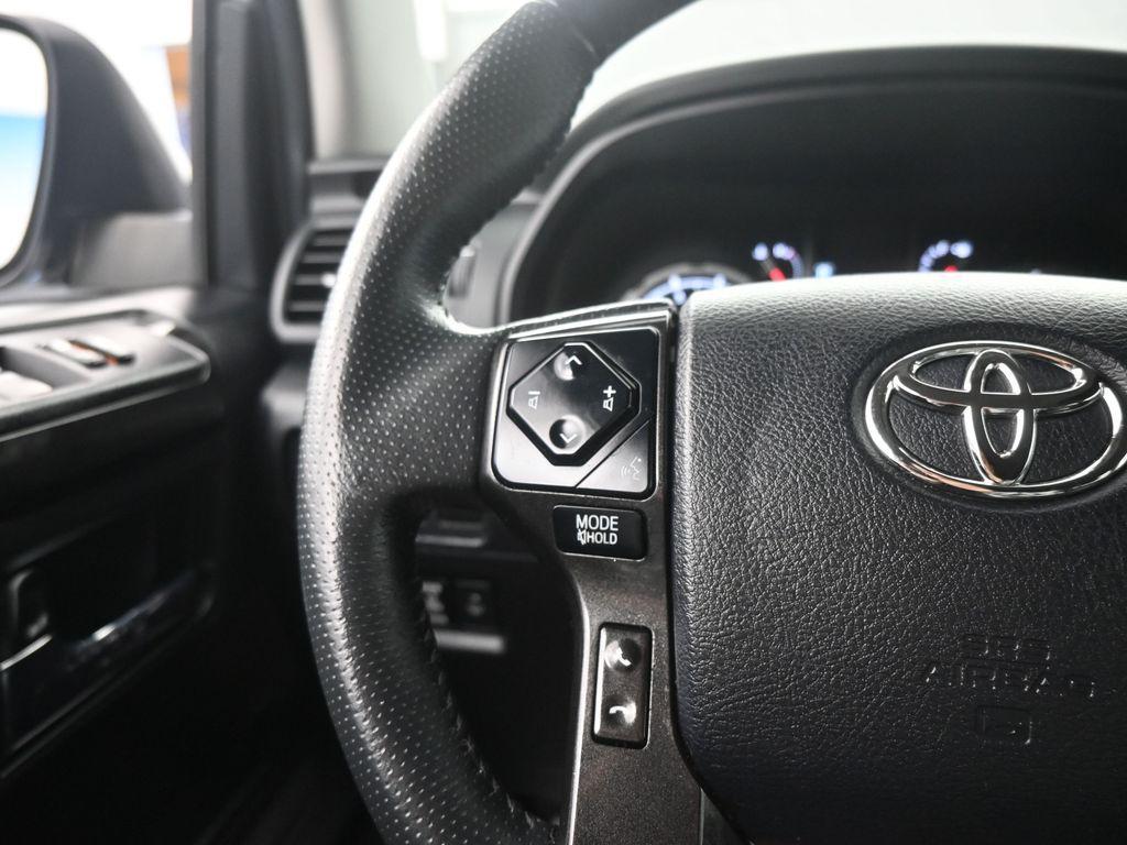 used 2024 Toyota 4Runner car, priced at $39,982