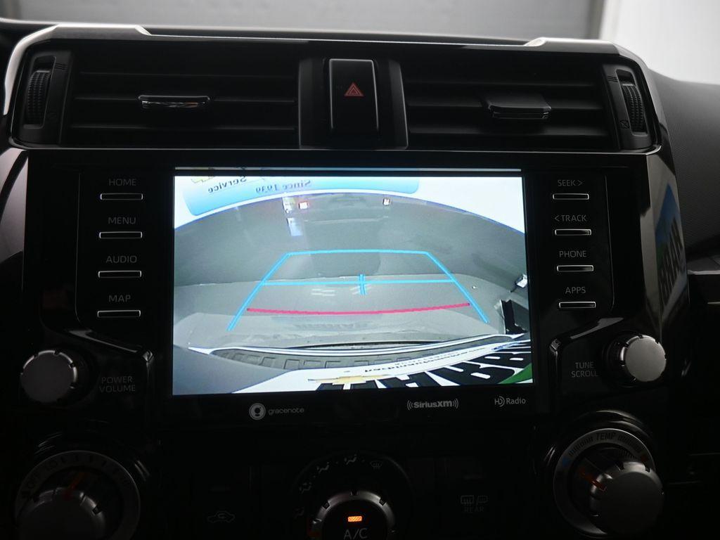 used 2024 Toyota 4Runner car, priced at $39,982