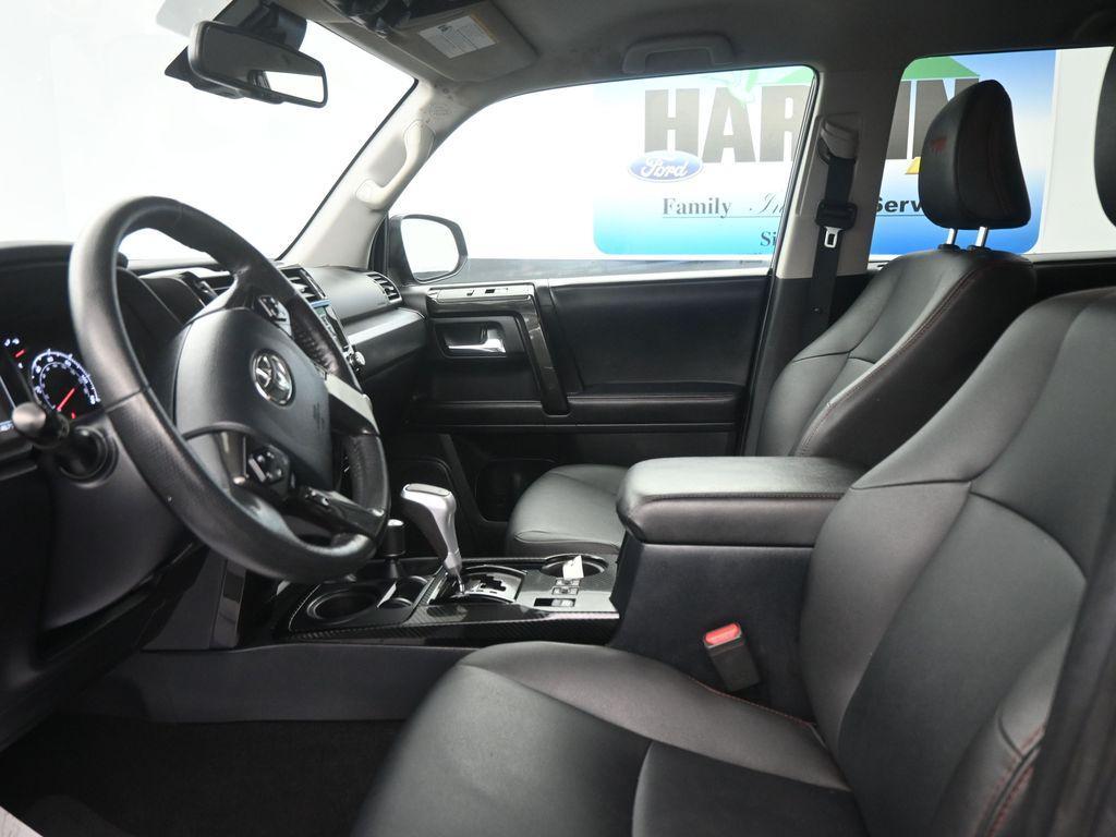 used 2024 Toyota 4Runner car, priced at $38,982