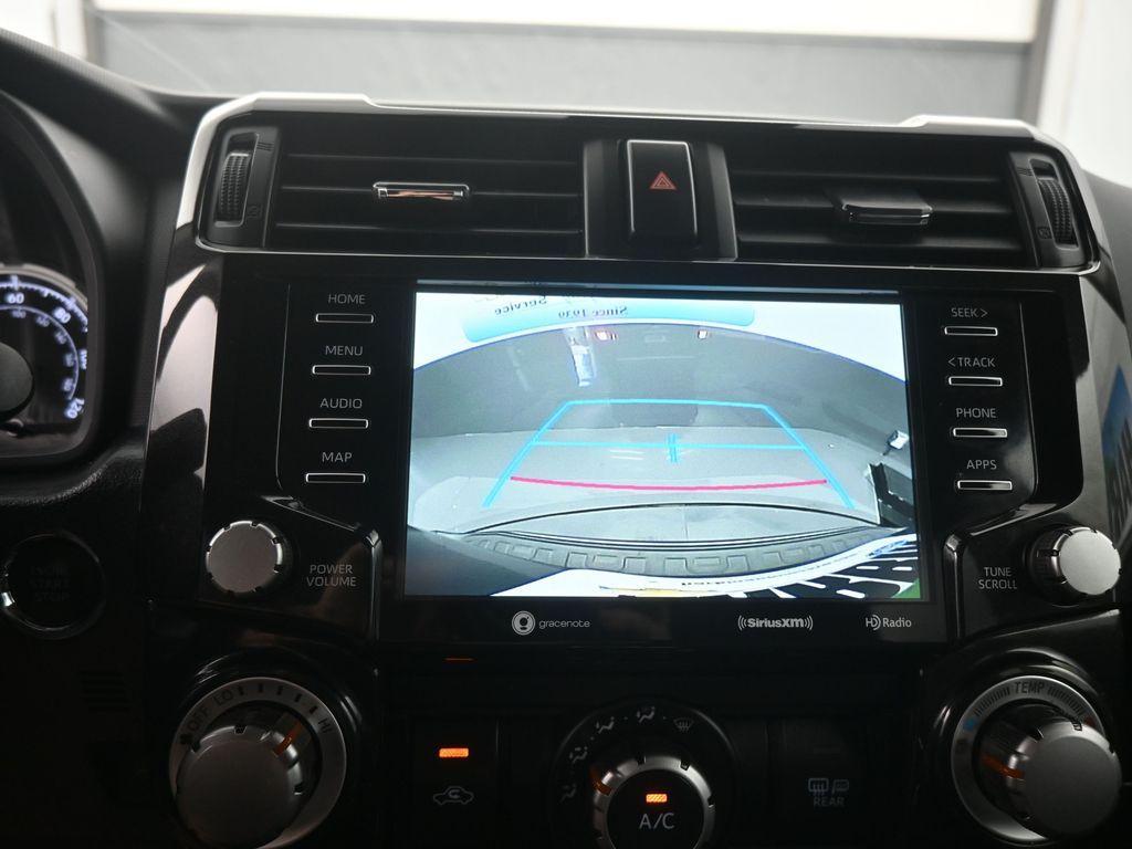 used 2024 Toyota 4Runner car, priced at $38,982
