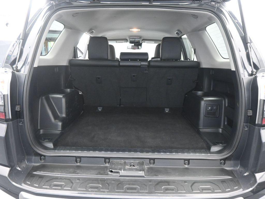 used 2024 Toyota 4Runner car, priced at $38,982