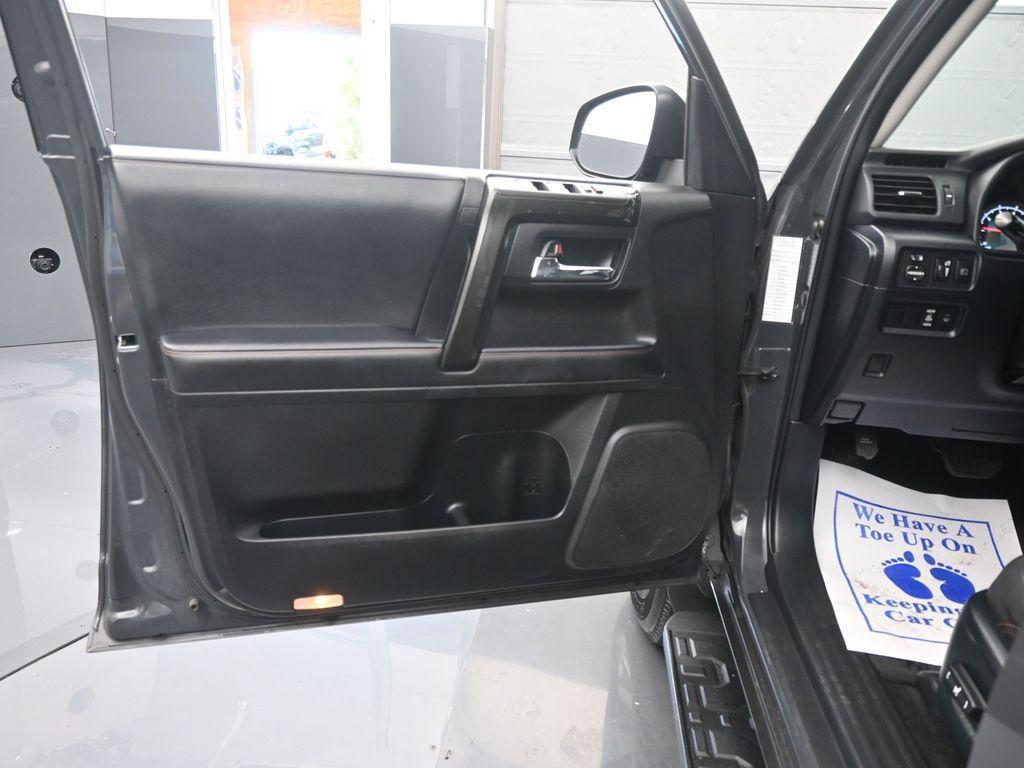 used 2024 Toyota 4Runner car, priced at $38,982