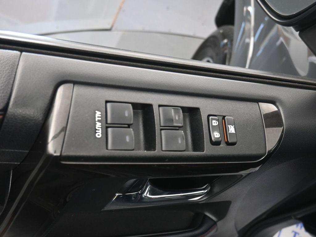used 2024 Toyota 4Runner car, priced at $38,982