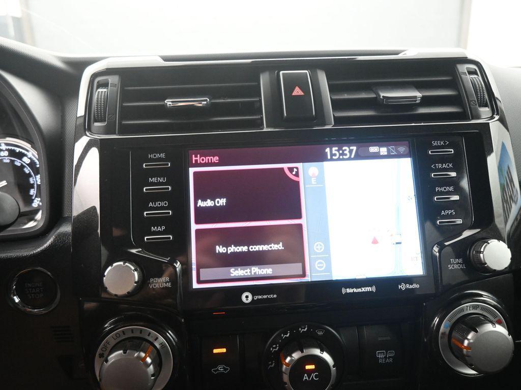 used 2024 Toyota 4Runner car, priced at $38,982