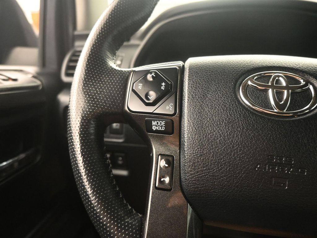 used 2024 Toyota 4Runner car, priced at $38,982