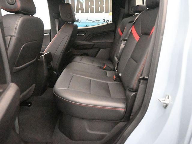 new 2025 Chevrolet Colorado car, priced at $48,392