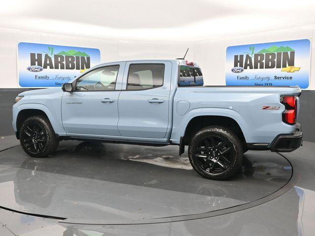 new 2025 Chevrolet Colorado car, priced at $48,392