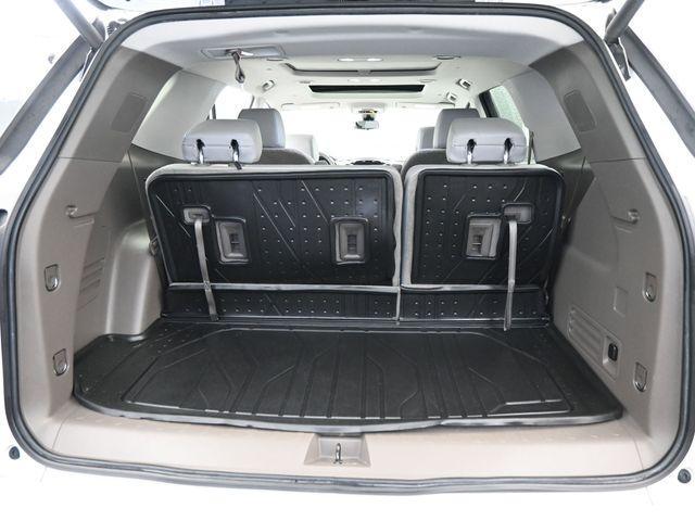 used 2020 Chevrolet Traverse car, priced at $26,488