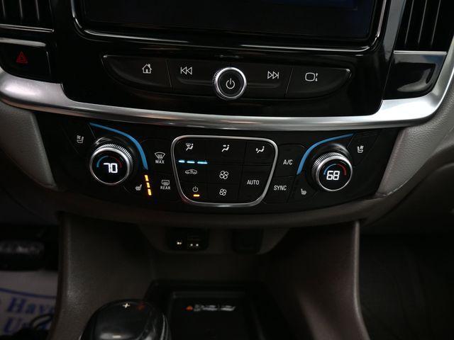 used 2020 Chevrolet Traverse car, priced at $26,488