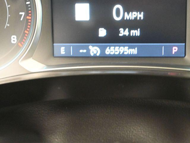 used 2020 Chevrolet Traverse car, priced at $26,488