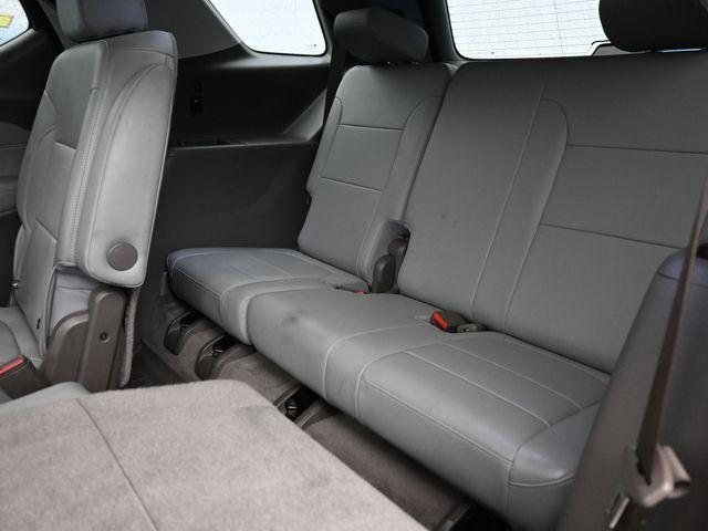 used 2020 Chevrolet Traverse car, priced at $26,488