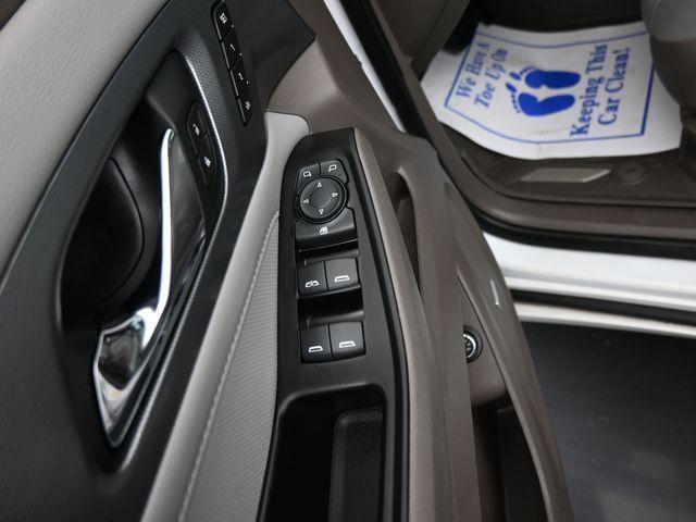 used 2020 Chevrolet Traverse car, priced at $26,488