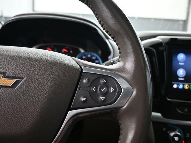 used 2020 Chevrolet Traverse car, priced at $26,488