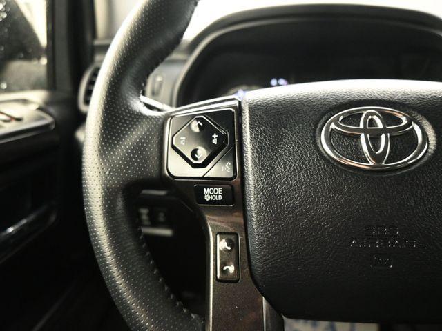 used 2024 Toyota 4Runner car, priced at $40,982