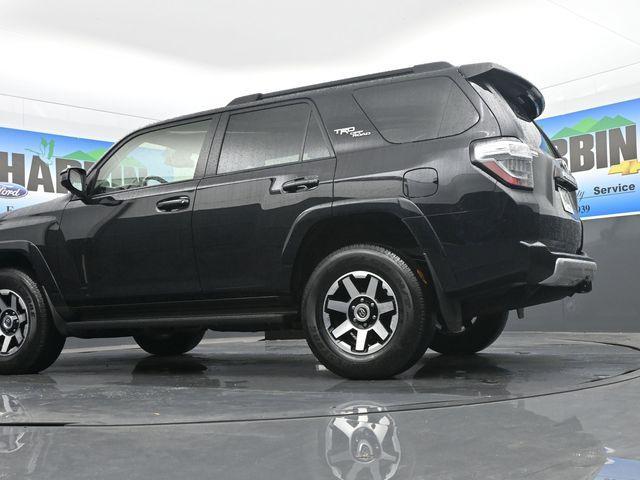 used 2024 Toyota 4Runner car, priced at $40,982