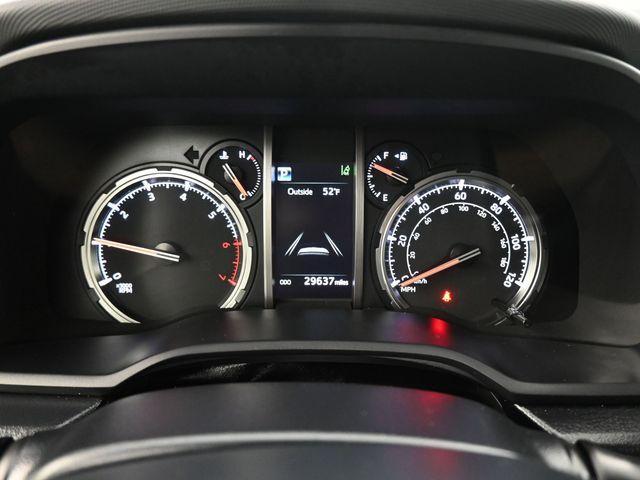 used 2024 Toyota 4Runner car, priced at $40,982