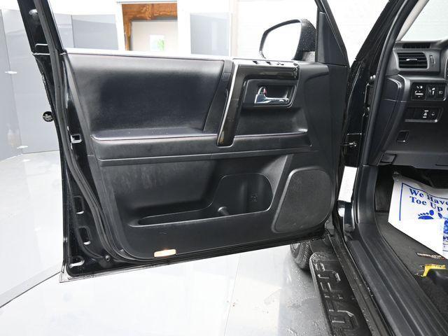 used 2024 Toyota 4Runner car, priced at $40,982