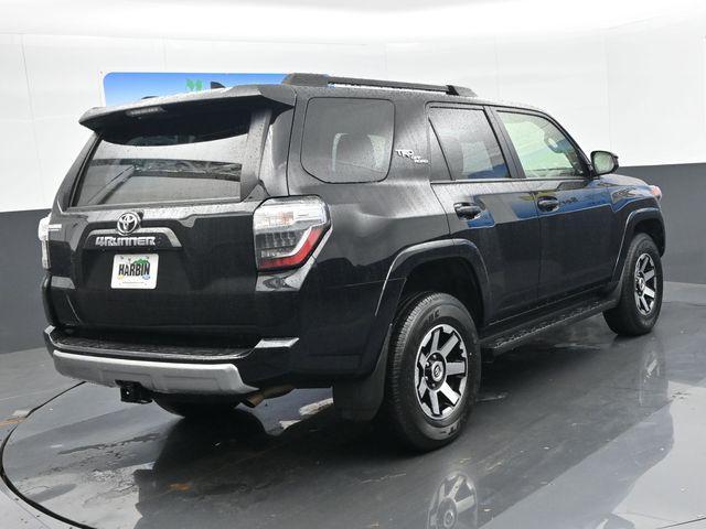used 2024 Toyota 4Runner car, priced at $40,982