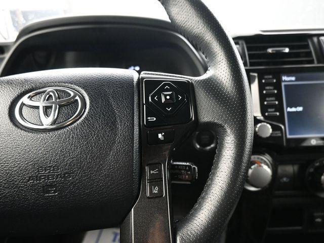 used 2024 Toyota 4Runner car, priced at $40,982