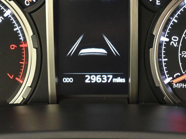 used 2024 Toyota 4Runner car, priced at $40,982