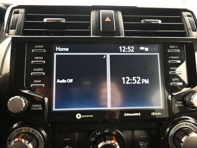 used 2024 Toyota 4Runner car, priced at $40,982