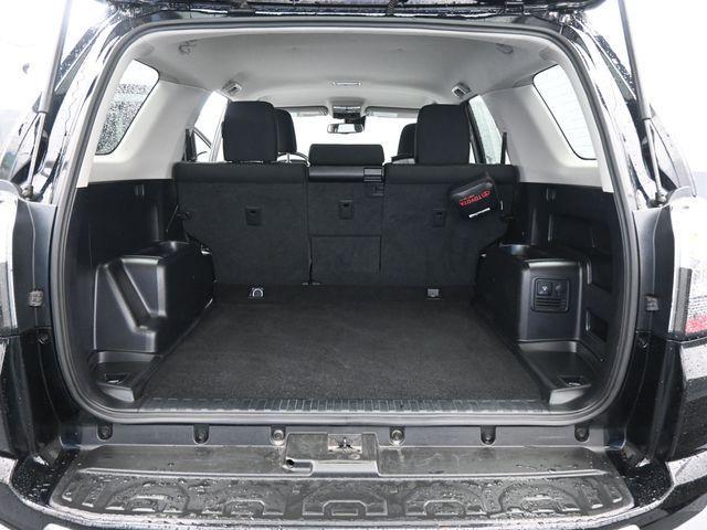 used 2024 Toyota 4Runner car, priced at $40,982