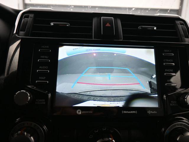 used 2024 Toyota 4Runner car, priced at $40,982