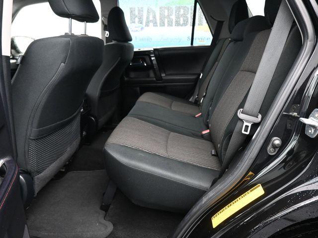 used 2024 Toyota 4Runner car, priced at $40,982