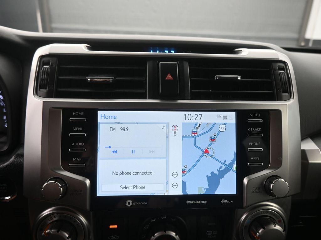 used 2024 Toyota 4Runner car, priced at $39,488