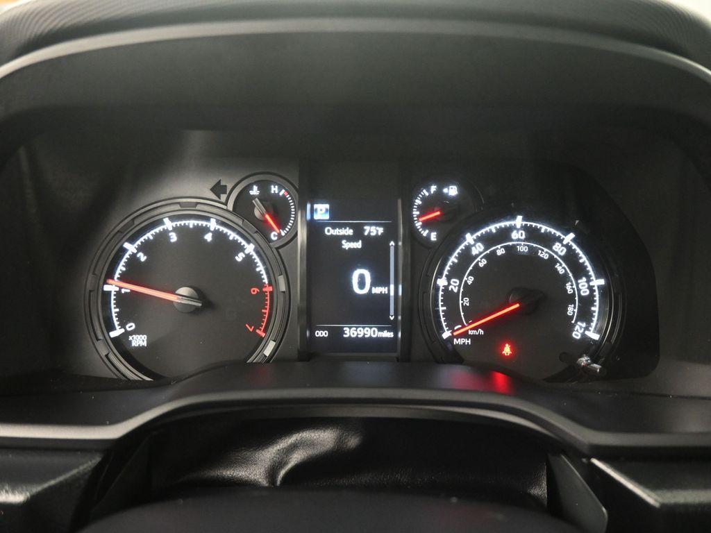 used 2024 Toyota 4Runner car, priced at $39,488