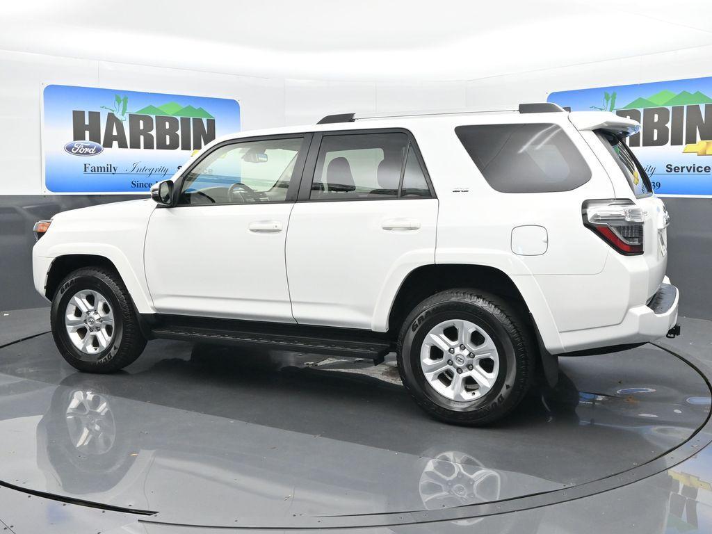 used 2024 Toyota 4Runner car, priced at $39,488
