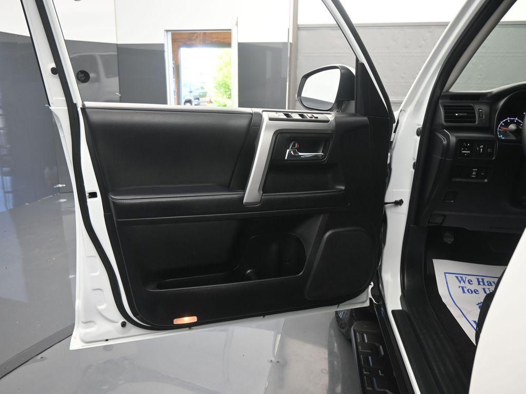 used 2024 Toyota 4Runner car, priced at $39,488