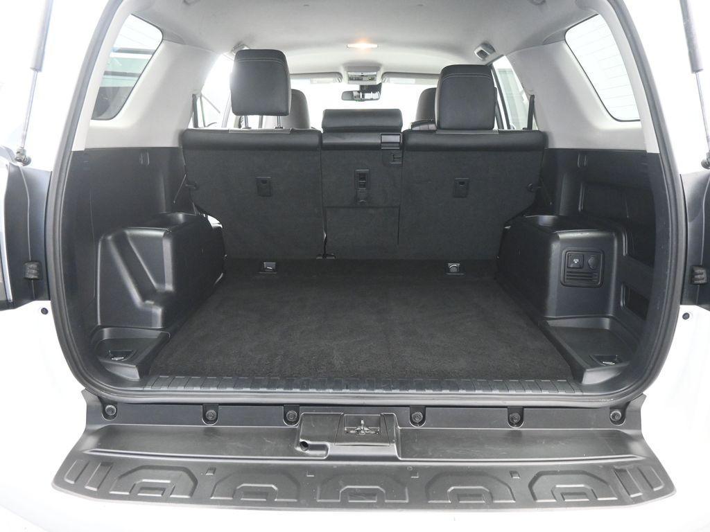 used 2024 Toyota 4Runner car, priced at $39,488