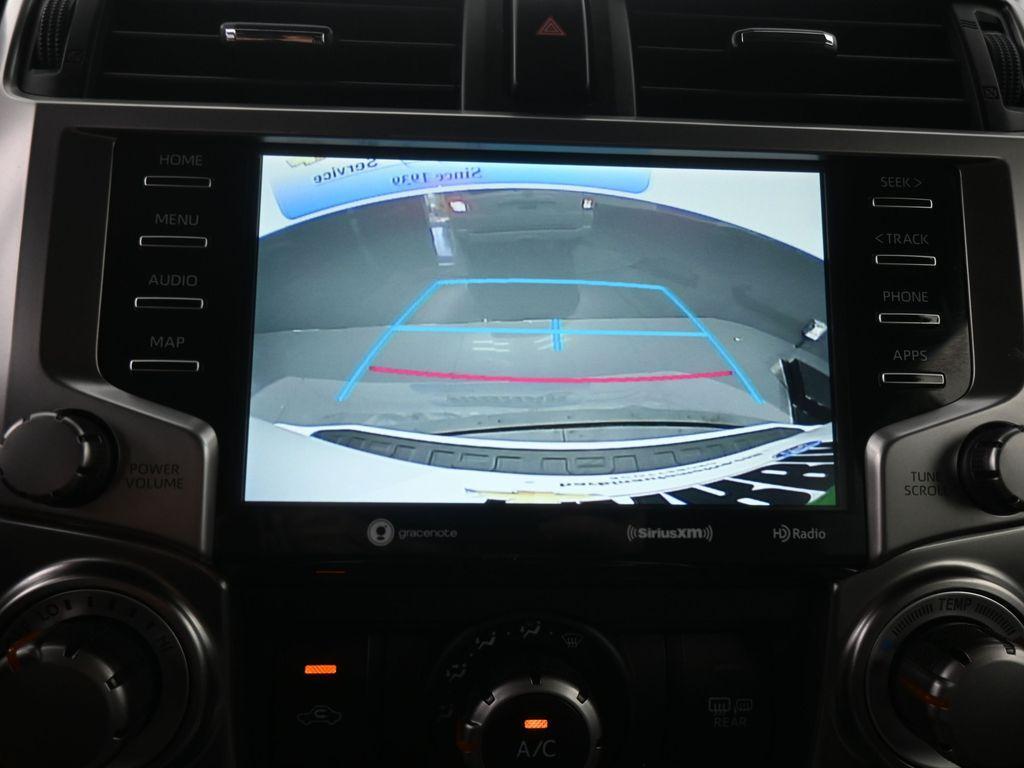 used 2024 Toyota 4Runner car, priced at $39,488