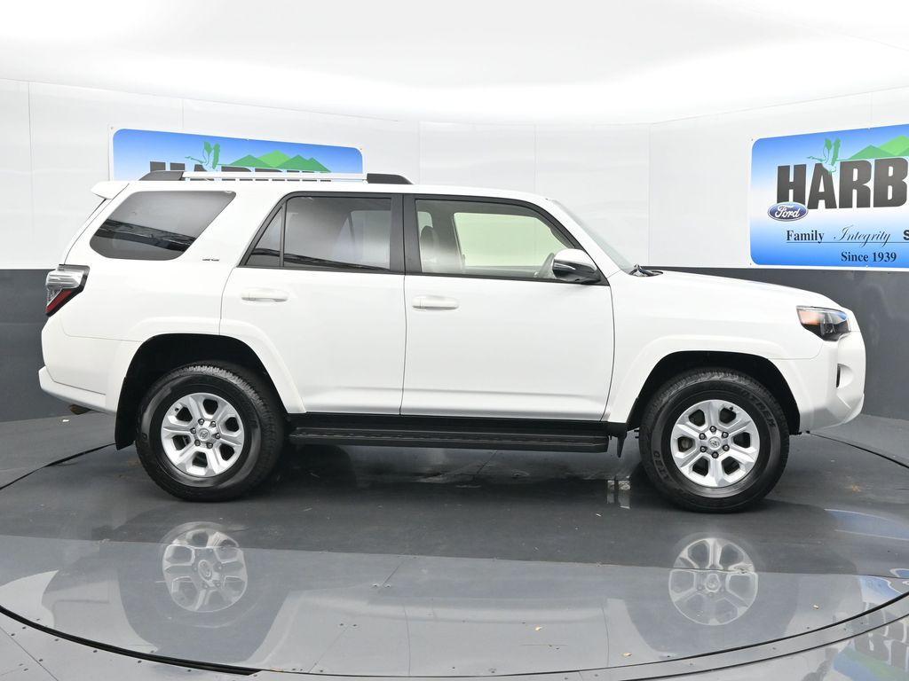 used 2024 Toyota 4Runner car, priced at $39,488