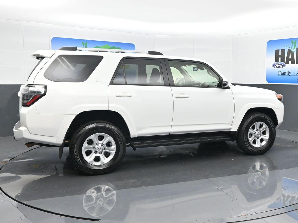 used 2024 Toyota 4Runner car, priced at $39,488