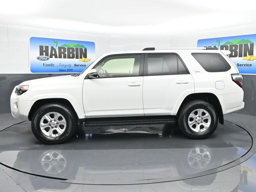 used 2024 Toyota 4Runner car, priced at $39,488