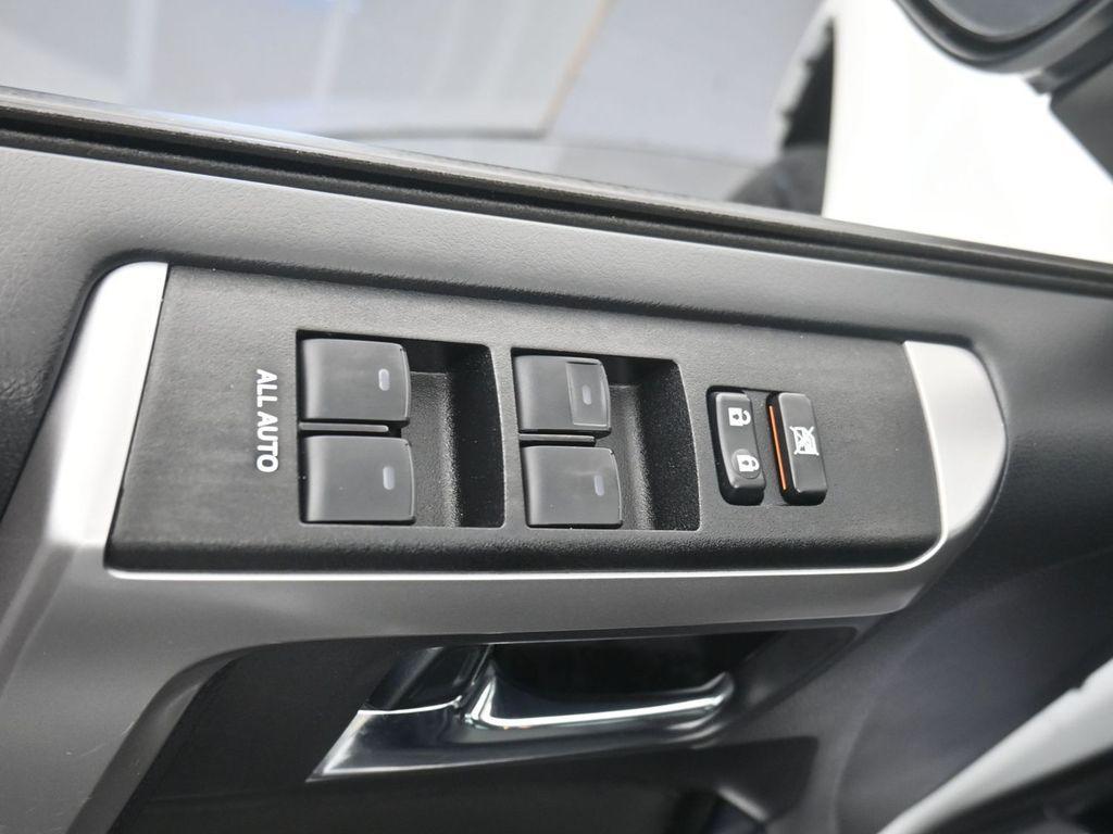 used 2024 Toyota 4Runner car, priced at $39,488