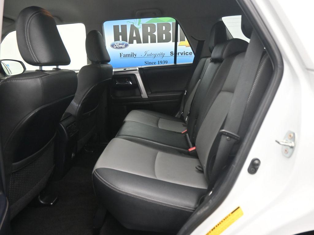 used 2024 Toyota 4Runner car, priced at $39,488