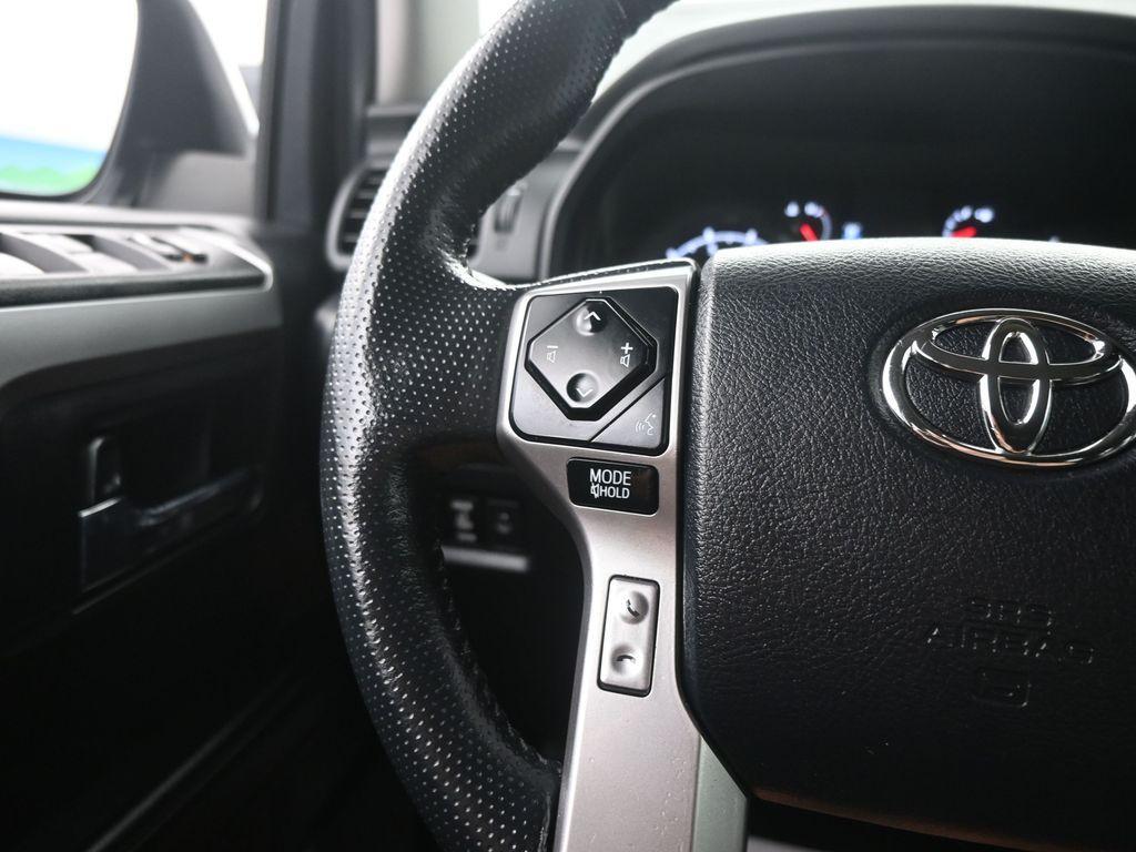 used 2024 Toyota 4Runner car, priced at $39,488