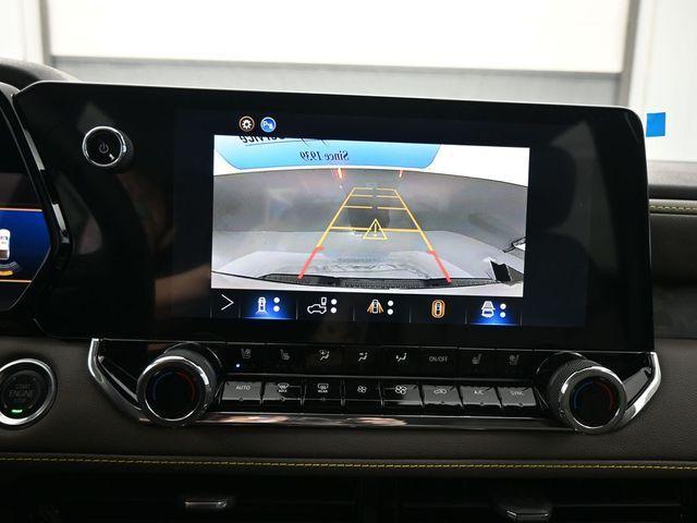 new 2026 Chevrolet Colorado car, priced at $58,780