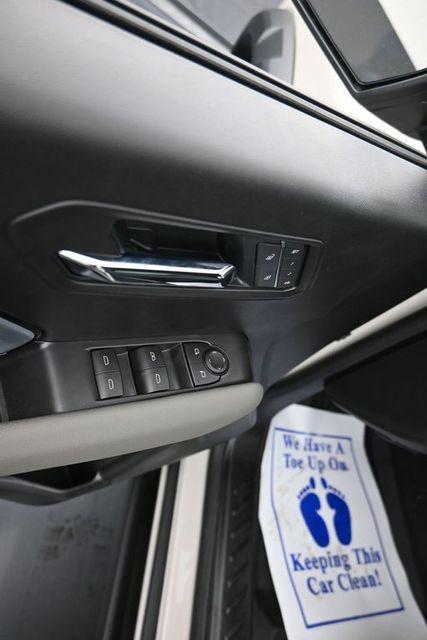 new 2026 Chevrolet Colorado car, priced at $58,780