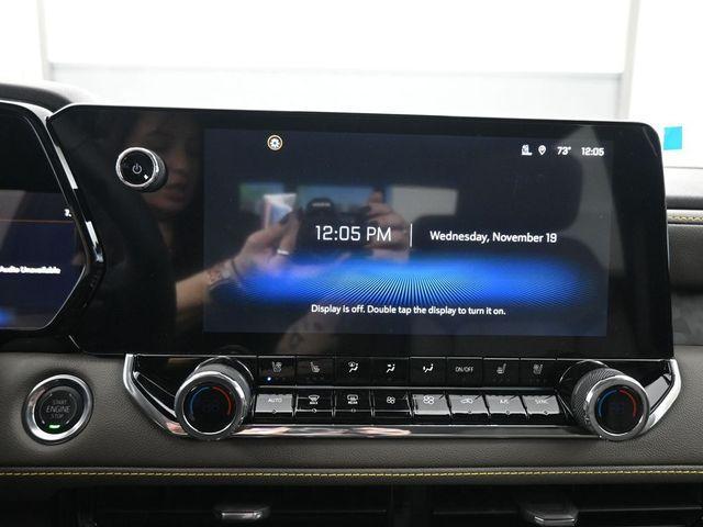 new 2026 Chevrolet Colorado car, priced at $58,780