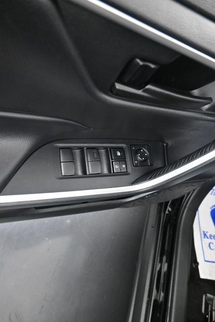 used 2024 Toyota RAV4 car, priced at $24,488