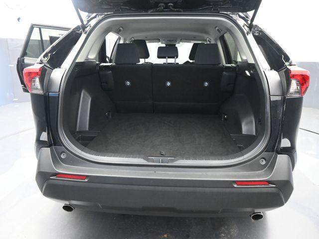 used 2024 Toyota RAV4 car, priced at $24,488