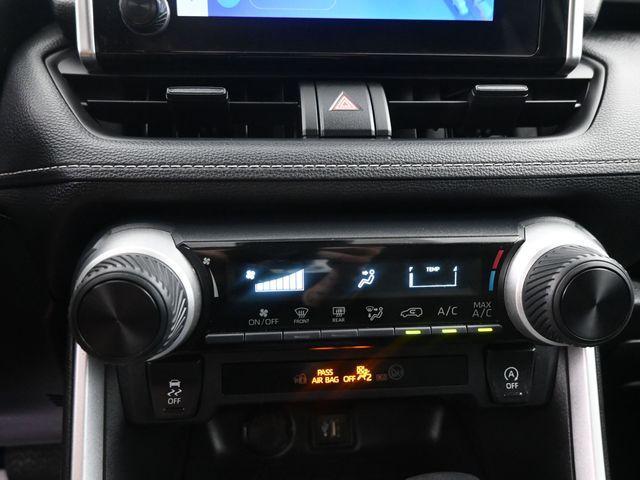 used 2024 Toyota RAV4 car, priced at $24,488