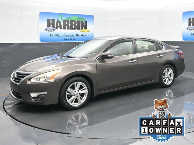 used 2015 Nissan Altima car, priced at $9,982