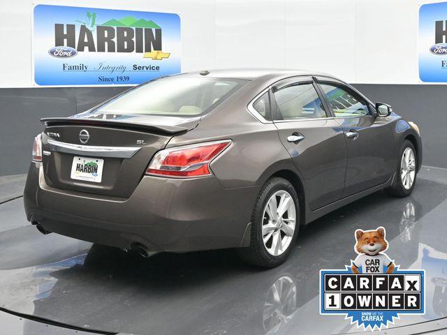 used 2015 Nissan Altima car, priced at $9,982